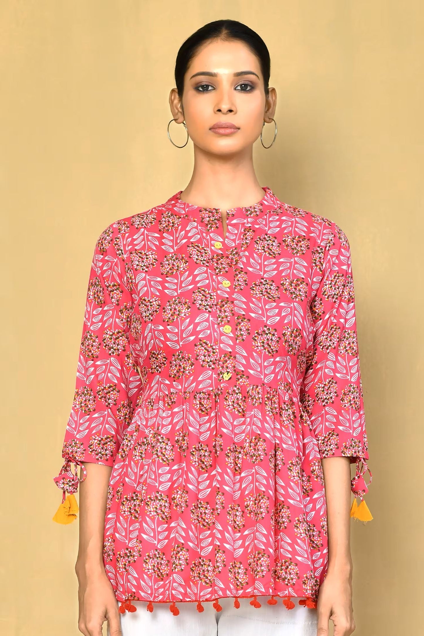 Women's & Girls Short Kurta – Vilai Jaipur