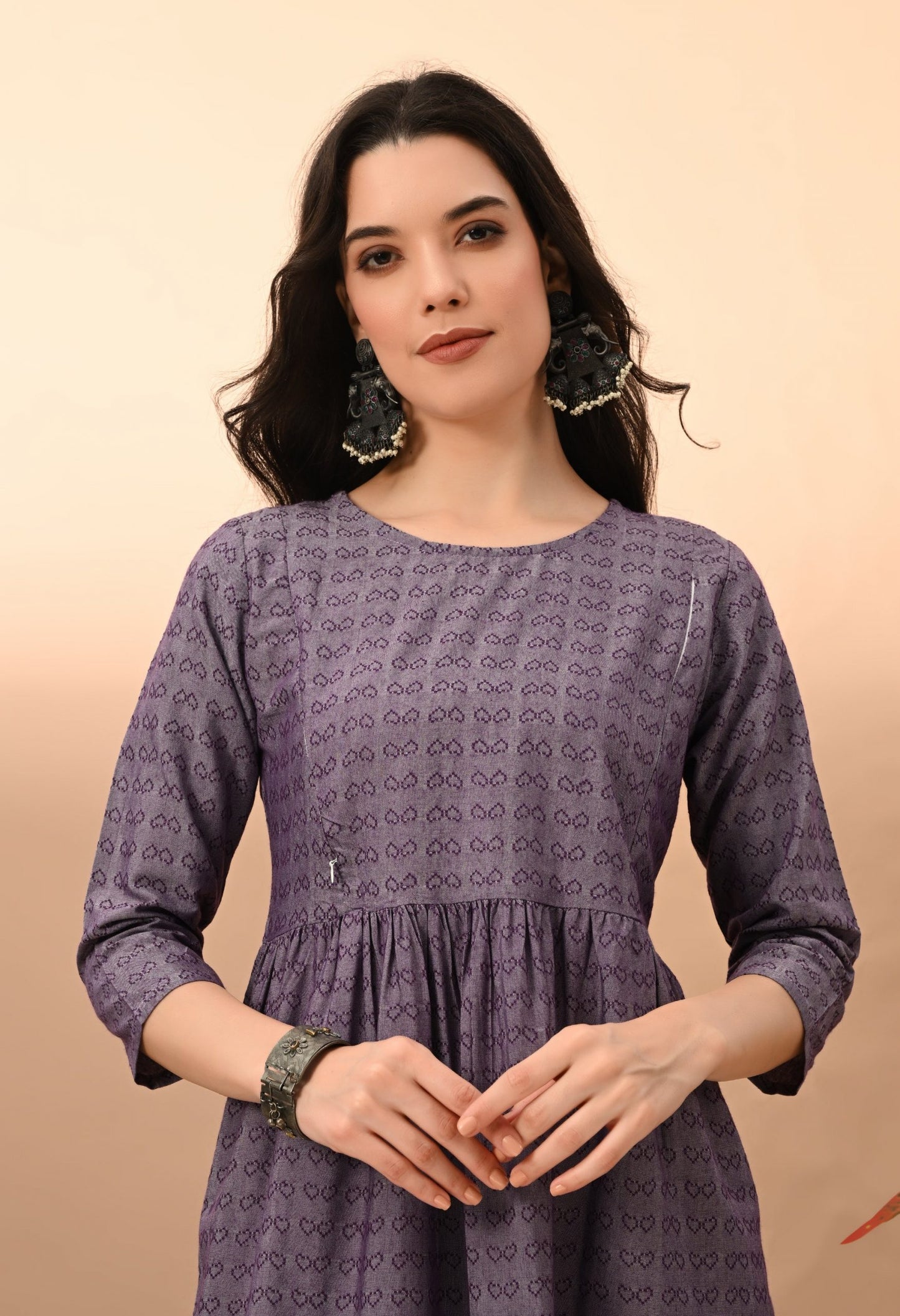Maternity Dress Collection – Vilai Jaipur