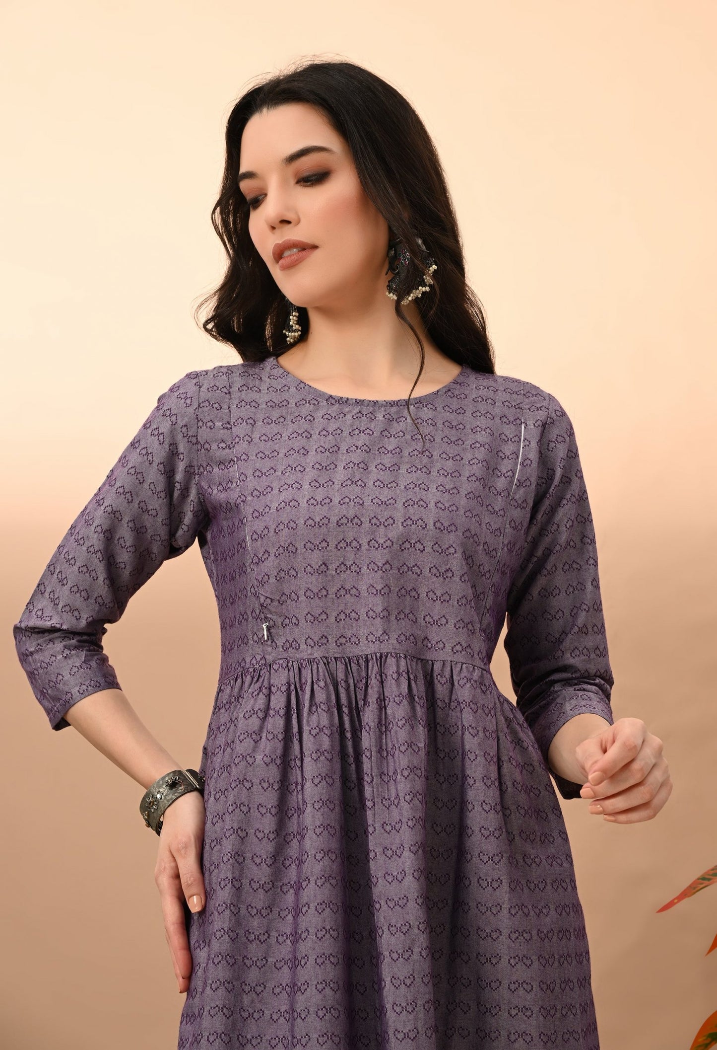 Maternity Dress Collection – Vilai Jaipur