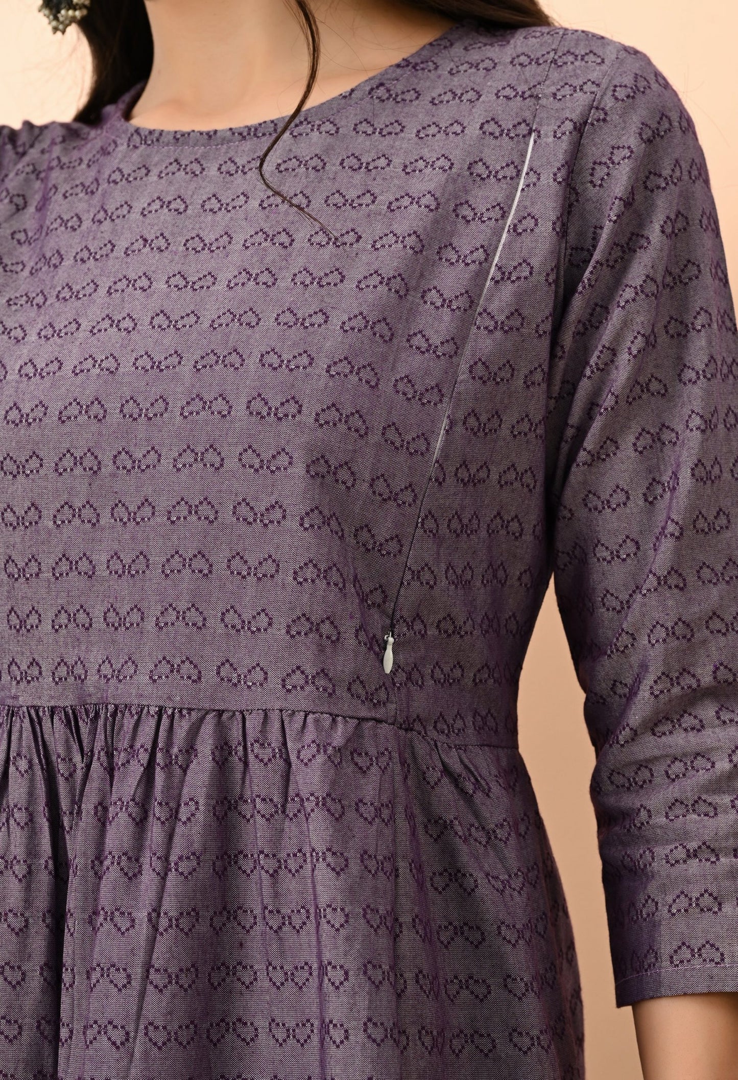 Maternity Dress Collection – Vilai Jaipur