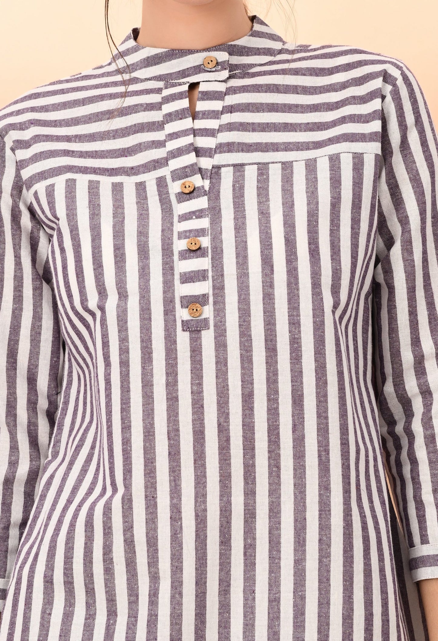 Women's & Girls South Cotton Short Kurta – Vilai Jaipur