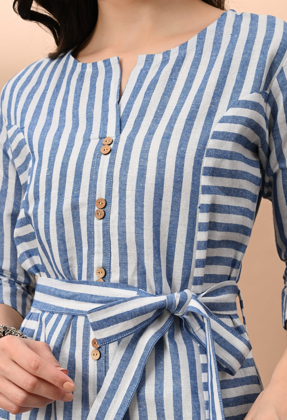 Western Meets Ethnic: Embracing Indo-Fusion Fashion