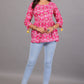 Women's & Girls Short Kurta