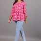 Women's & Girls Short Kurta