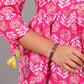 Women's & Girls Short Kurta
