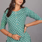 Women's & Girls Short Kurta