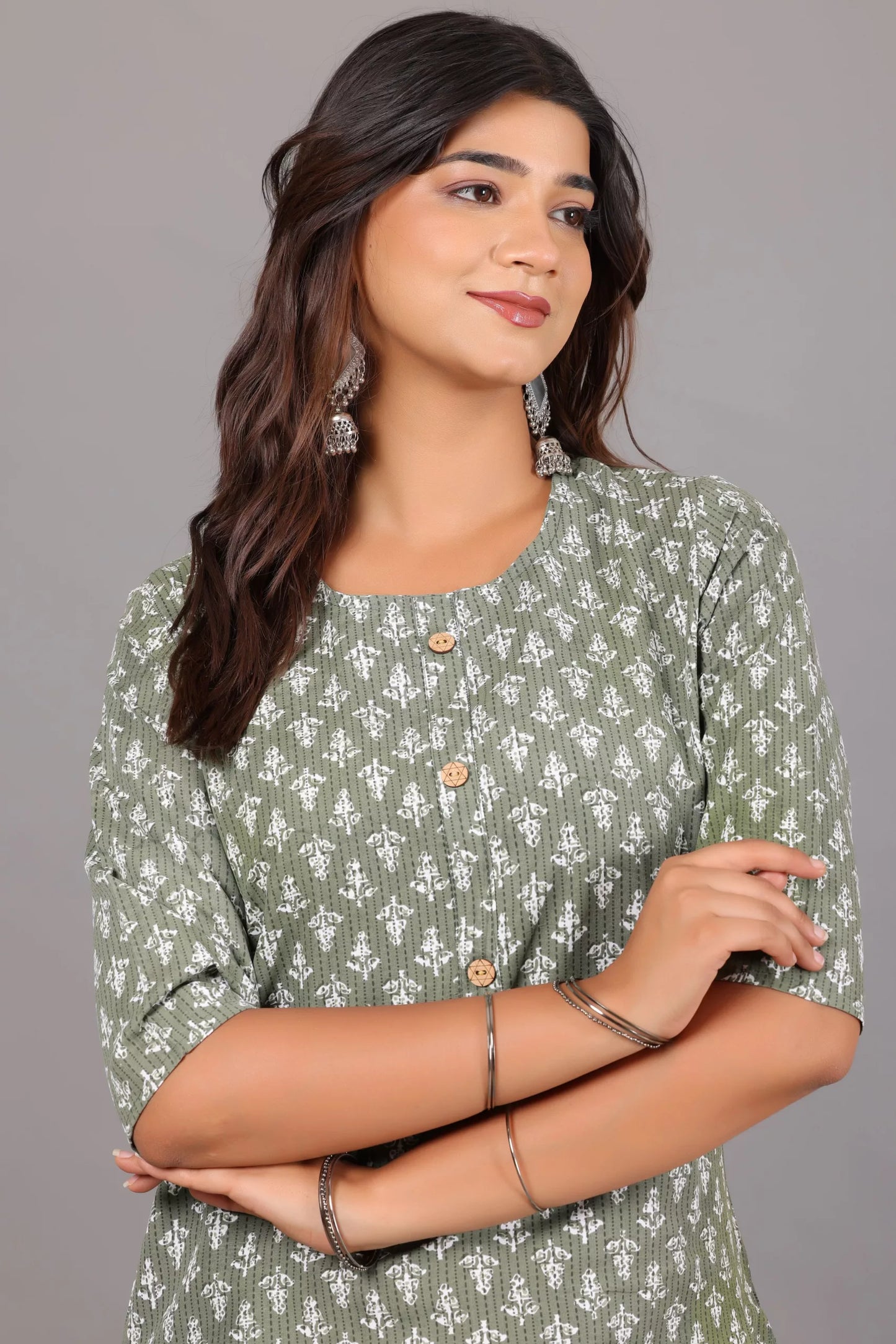 Women's & Girls Short Kurta