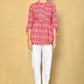 Women's & Girls Short Kurta – Vilai Jaipur