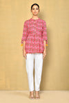 Women's & Girls Short Kurta – Vilai Jaipur