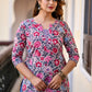 Women's & Girls Short Kurta