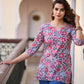 Women's & Girls Short Kurta