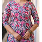 Women's & Girls Short Kurta