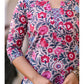 Women's & Girls Short Kurta