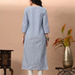 Women's & Girls South Cotton Straight Kurta – Vilai Jaipur