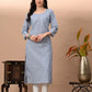 Women's & Girls South Cotton Straight Kurta – Vilai Jaipur