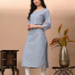 Women's & Girls South Cotton Straight Kurta – Vilai Jaipur