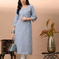Women's & Girls South Cotton Straight Kurta – Vilai Jaipur