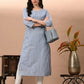 Women's & Girls South Cotton Straight Kurta – Vilai Jaipur