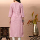 Women's & Girls South Cotton Straight Kurta – Vilai Jaipur
