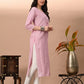 Women's & Girls South Cotton Straight Kurta – Vilai Jaipur