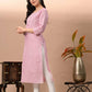 Women's & Girls South Cotton Straight Kurta – Vilai Jaipur