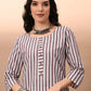 Women's & Girls South Cotton Straight Kurta – Vilai Jaipur
