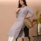 Women's & Girls South Cotton Straight Kurta – Vilai Jaipur