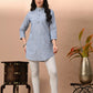 Women's & Girls South Cotton Short Kurta – Vilai Jaipur