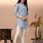 Women's & Girls South Cotton Short Kurta – Vilai Jaipur