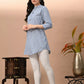 Women's & Girls South Cotton Short Kurta – Vilai Jaipur