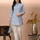 Women's & Girls South Cotton Short Kurta – Vilai Jaipur