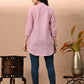 Women's & Girls South Cotton Short Kurta – Vilai Jaipur
