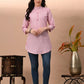 Women's & Girls South Cotton Short Kurta – Vilai Jaipur