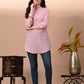 Women's & Girls South Cotton Short Kurta – Vilai Jaipur