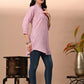 Women's & Girls South Cotton Short Kurta – Vilai Jaipur