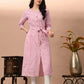 Women's & Girls South Cotton Straight Kurta – Vilai Jaipur