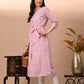 Women's & Girls South Cotton Straight Kurta – Vilai Jaipur