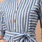 Women's & Girls South Cotton Straight Kurta with Belt – Vilai Jaipur