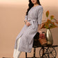 Women's & Girls South Cotton Straight Kurta with Belt