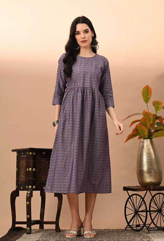 Maternity Dress Collection – Vilai Jaipur