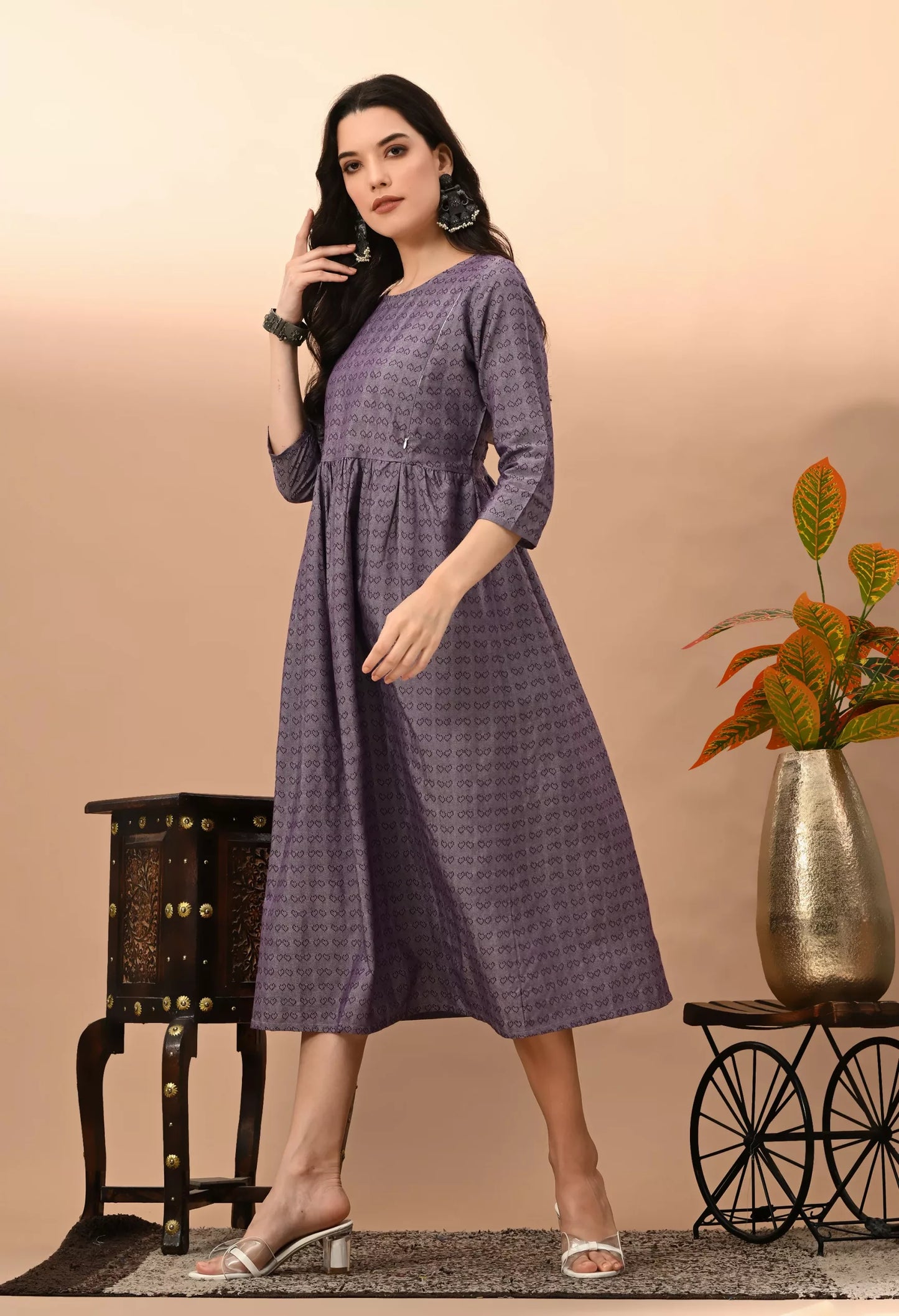 Maternity Dress Collection – Vilai Jaipur