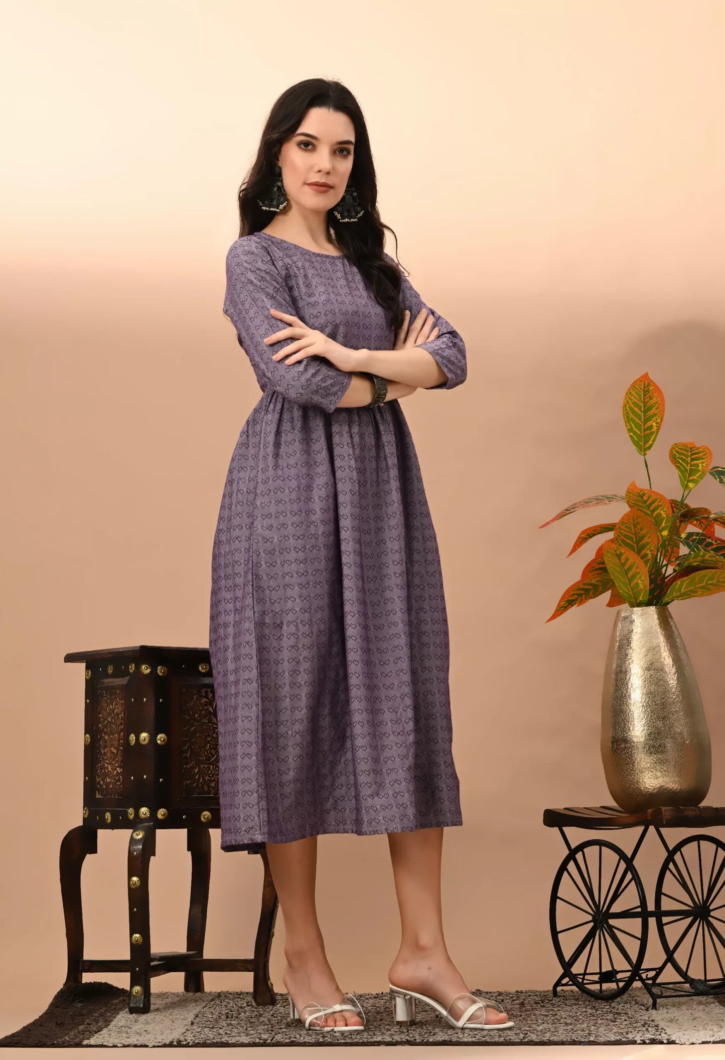 Maternity Dress Collection – Vilai Jaipur