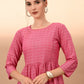 Women's & Girls Short Kurta – Vilai Jaipur