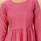 Women's & Girls Short Kurta – Vilai Jaipur