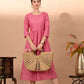 Women's & Girls Short Kurta – Vilai Jaipur