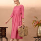 Women's & Girls Short Kurta – Vilai Jaipur