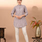 Women's & Girls South Cotton Short Kurta – Vilai Jaipur