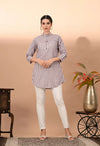 Women's & Girls South Cotton Short Kurta – Vilai Jaipur