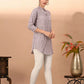 Women's & Girls South Cotton Short Kurta – Vilai Jaipur