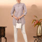 Women's & Girls South Cotton Short Kurta – Vilai Jaipur